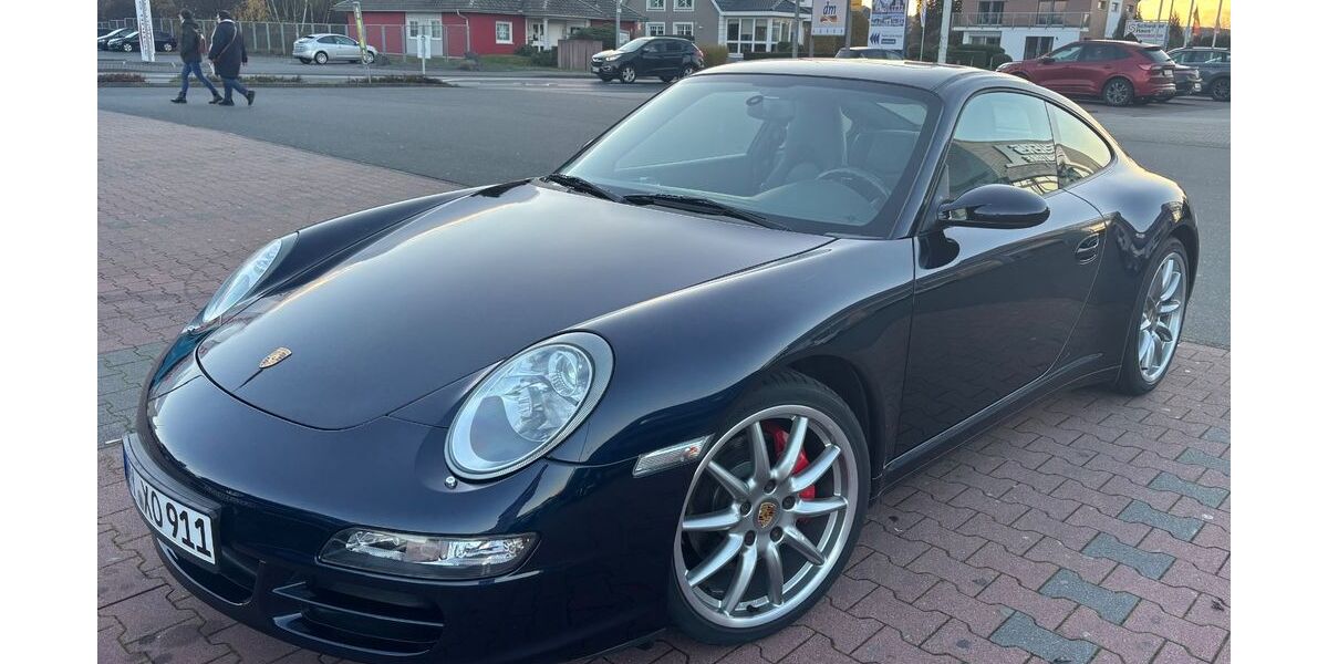 Porsche 911 Urmodell 160.000 km 49.900 &euro; Vallendar 56179