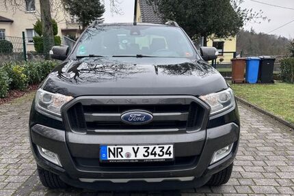 Ford Ranger 230.800 km 17.990 &euro; Neuwied 56567