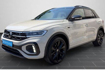 VW T-Roc 16.464 km 32.690 &euro; Mayen 56727