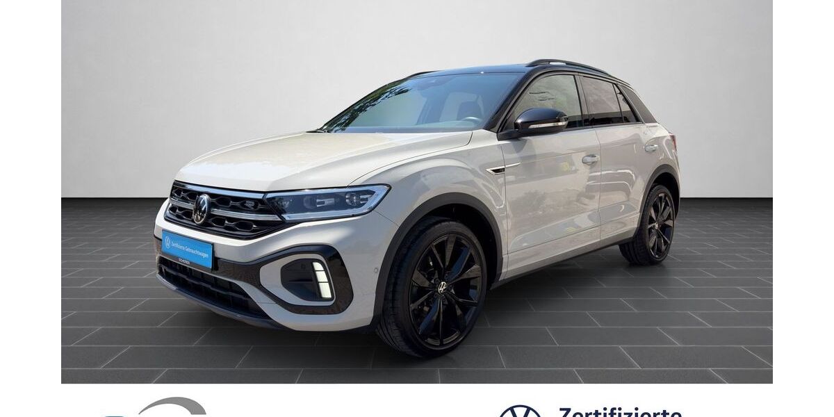 VW T-Roc 16.464 km 32.690 &euro; Mayen 56727