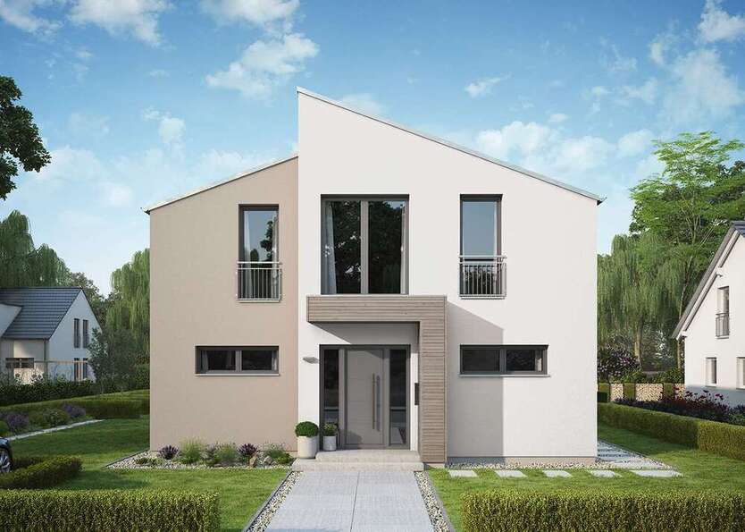 Haus zum Kaufen in Mayen 432.229 € 160 m²