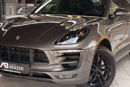 Porsche Macan 149.999 km 30.999 &euro; Wirges 56422