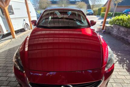 Mazda 2 169.000 km 8.599 € Brachtendorf 56761