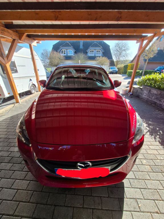 Mazda 2 169.000 km 8.599 € Brachtendorf 56761