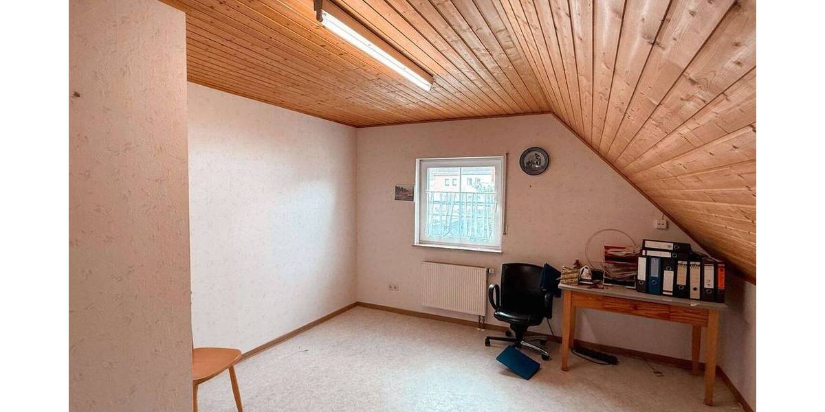 Einfamilienhaus Ransbach-Baumbach Baumbach - 4 Zimmer, 130 m&sup2;, 349.000&euro; | Angebot:26805468