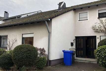 Haus Koblenz Arenberg-Immendorf - 5 Zimmer, 160 m&sup2;, 440.000&euro; | Angebot:26521514