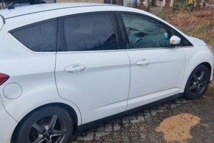 Ford C-Max 202.039 km 6.000 &euro; Sessenhausen 56244