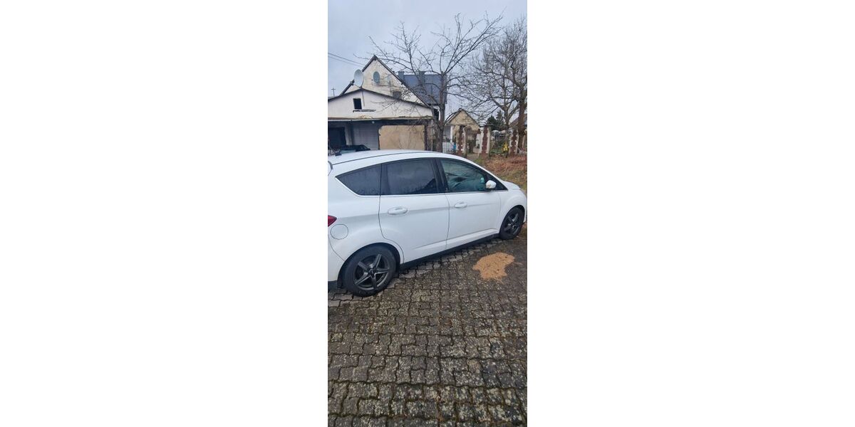 Ford C-Max 202.039 km 6.000 &euro; Sessenhausen 56244