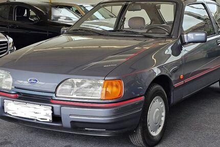 Ford Sierra 67.000 km 11.450 &euro; Andernach 56626