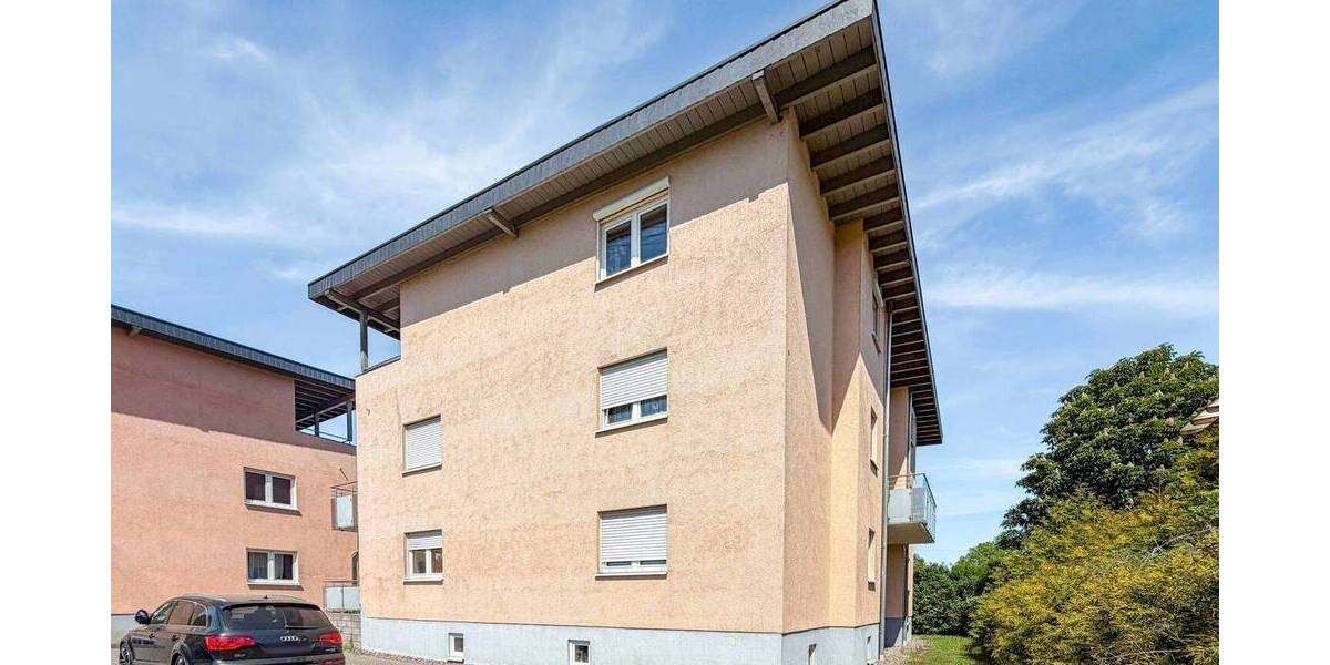 Einfamilienhaus Koblenz Industriegebiet - 3 Zimmer, 187.000&euro; | Angebot:26453263