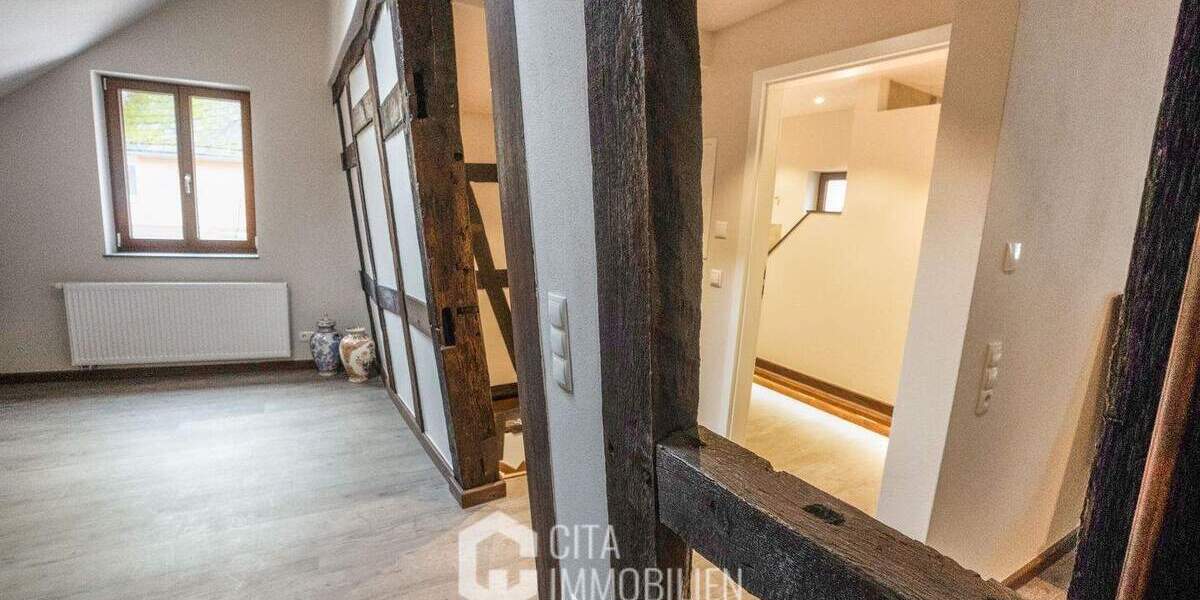 Einfamilienhaus Boppard - 7 Zimmer, 185 m&sup2;, 495.000&euro; | Angebot:25690352