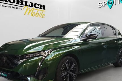 Peugeot 308 19.757 km 25.900 &euro; Koblenz 56073