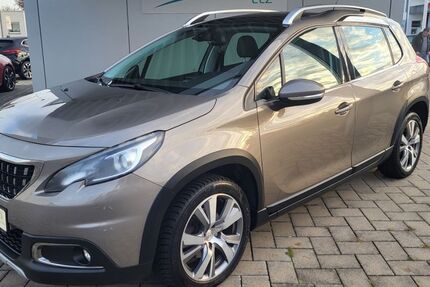 Peugeot 2008 73.096 km 10.990 € Elz 65604