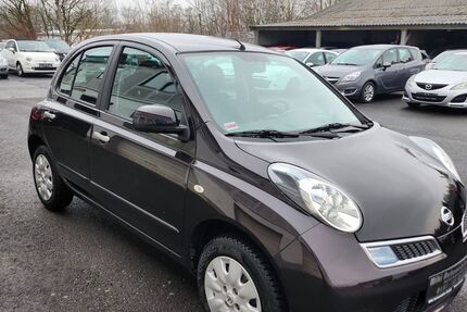 Nissan Micra 114.093 km 4.950 &euro; Kobern-Gondorf 56330