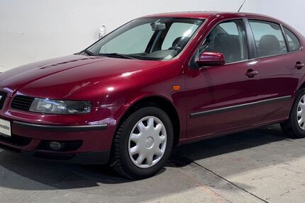 Seat Toledo 410.000 km 1.200 &euro; Neuwied 56567