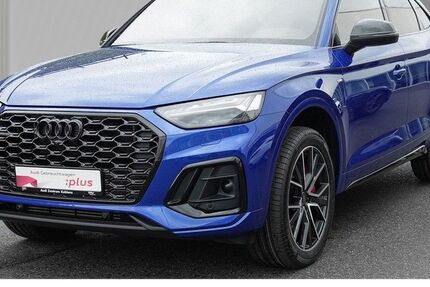 Audi Q5 59.186 km 45.980 € Koblenz 56070
