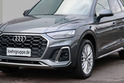 Audi Q5 72.995 km 36.380 &euro; Koblenz 56070