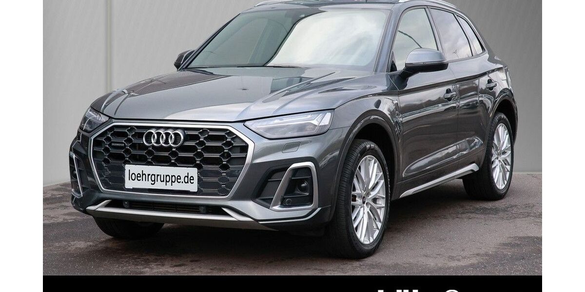 Audi Q5 72.995 km 36.980 &euro; Koblenz 56070