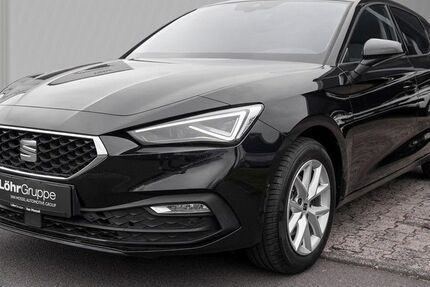 Seat Leon 33.460 km 18.680 &euro; Höhr-Grenzhausen 56203