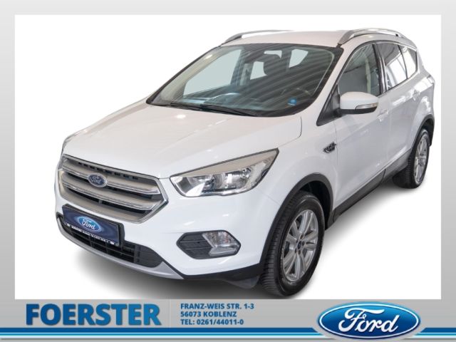 Ford Kuga 106.280 km 13.480 € Koblenz 56073
