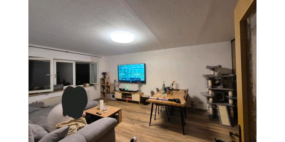 2 ZKB Wohnung in Neuwied-Gladbach 2 zimmer