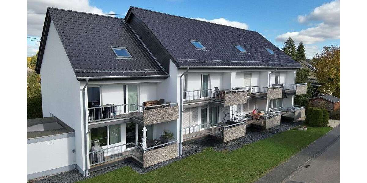 Etagenwohnung Großmaischeid - 16 Zimmer, 382 m&sup2;, 850.000&euro; | Angebot:26076008