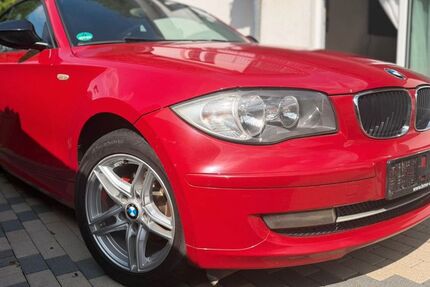 BMW 116 187.000 km 3.700 &euro; Kleinmaischeid 56271
