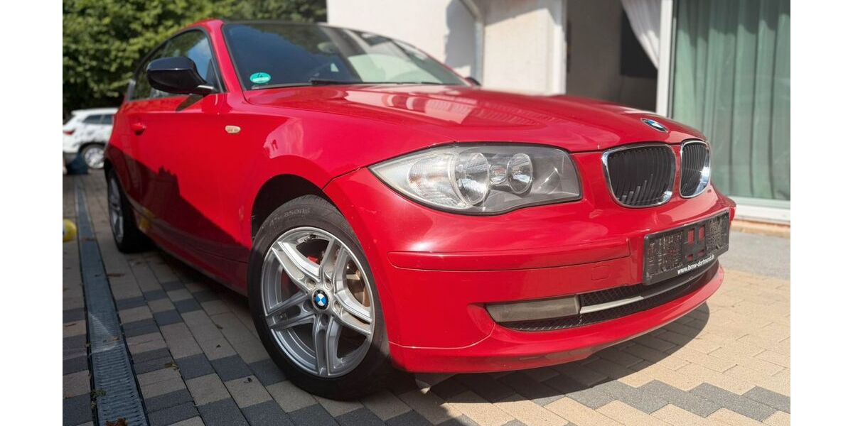 BMW 116 187.000 km 3.700 &euro; Kleinmaischeid 56271