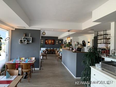 Etablierte und bekannte Gastronomieflächen zu vermieten! Alternative Verwendung möglich! zimmer