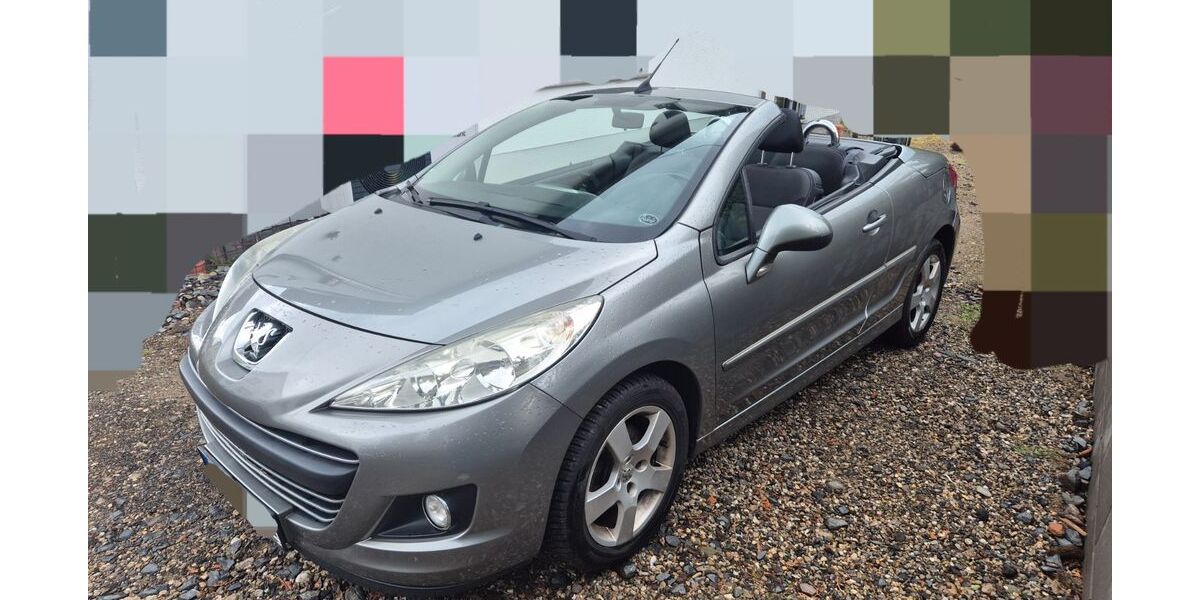 Peugeot 207 102.000 km 3.499 &euro; Neuwied 56567