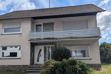 Haus Mayen - 7 Zimmer, 200 m&sup2;, 295.000&euro; | Angebot:26932069
