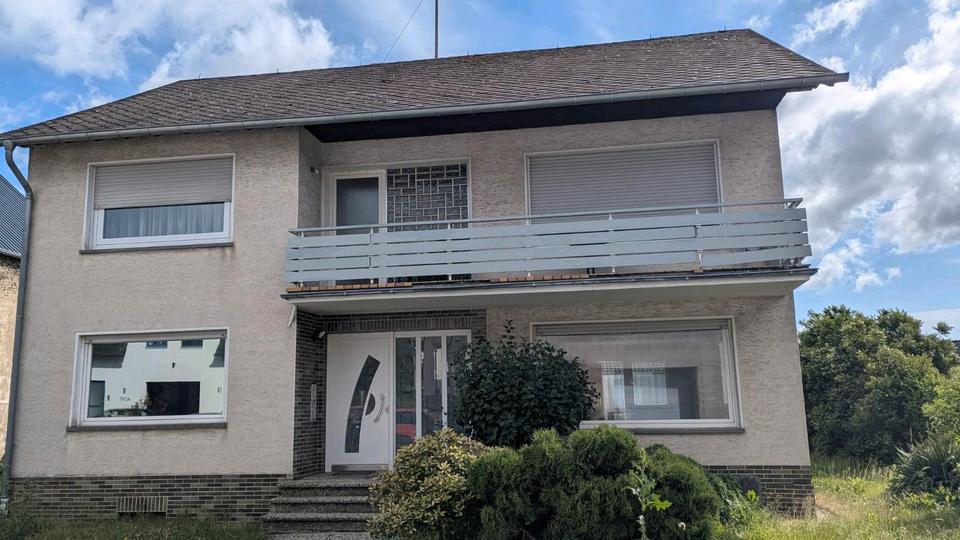 Mehrfamilienhaus, Wohnhaus Mayen - 7 Zimmer, 200 m&sup2;, 295.000&euro; | Angebot:26932069