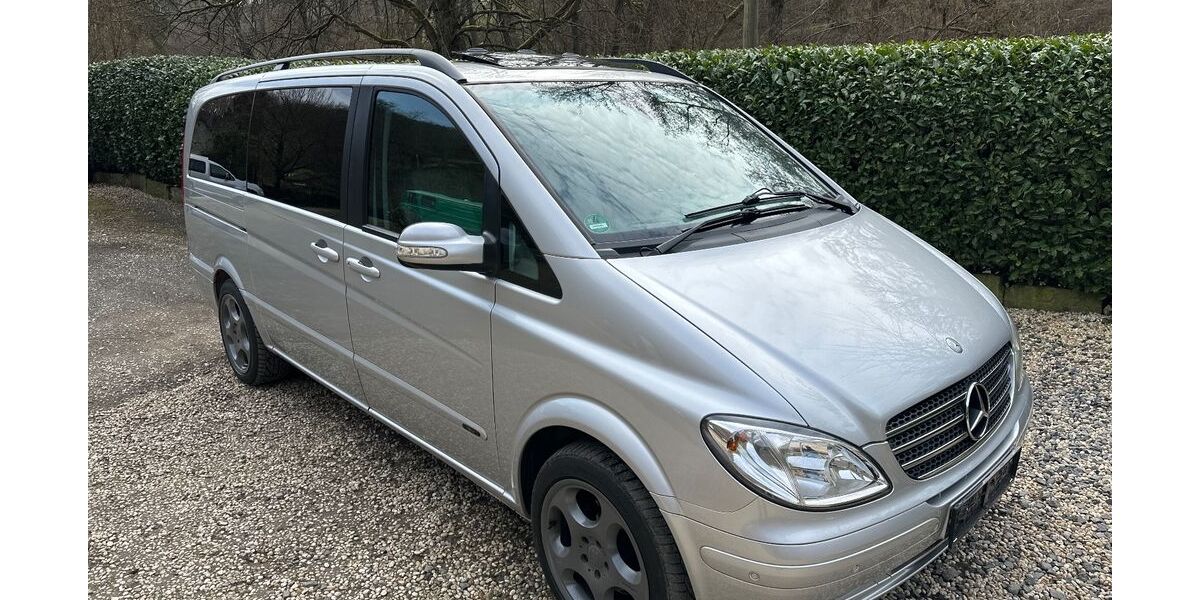 Mercedes-Benz Viano 169.964 km 12.800 &euro; Simmern (WW) 56337