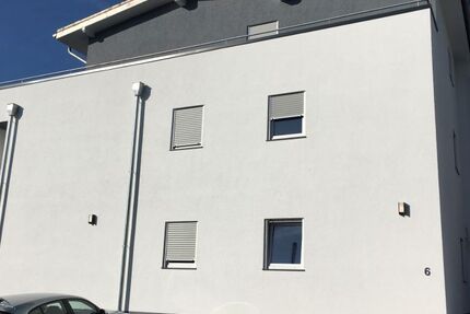 Tolle 3-Zimmer-Wohnung mit wunderschöner Terrasse und EBK 3 zimmer