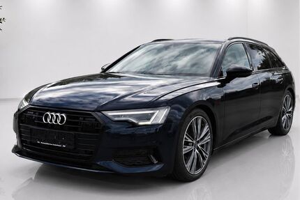Audi A6 118.000 km 31.999 &euro; Selters 56242