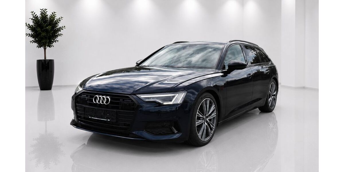 Audi A6 118.000 km 32.499 &euro; Selters 56242