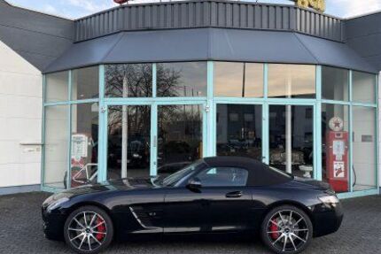Mercedes-Benz SLS AMG 52.900 km 177.990 € Mülheim-Kärlich 56218