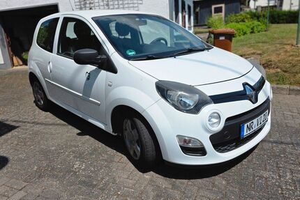 Renault Twingo 137.500 km 2.400 &euro; Thalhausen 56584