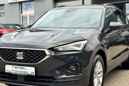 Seat Tarraco 149.387 km 18.990 &euro; Montabaur-Eschelbach 56410