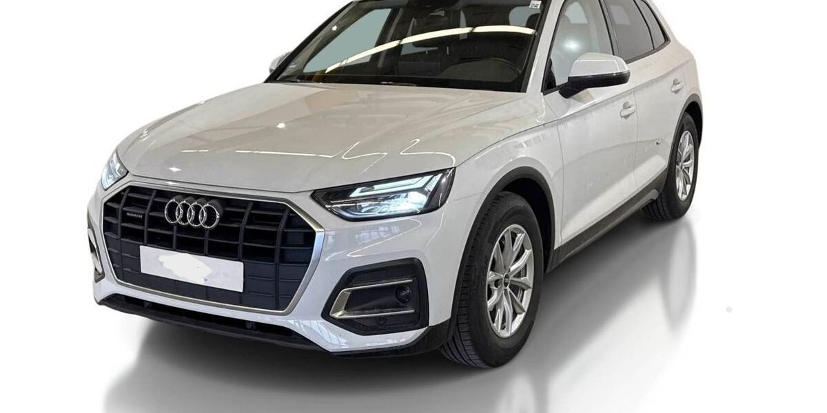 Audi Q5 99.900 km 30.750 &euro; Mayen 56727