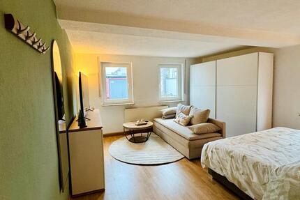 Modernes Haus zur Miete in Neuwied - Engers - Johannisstraße 3 zimmer