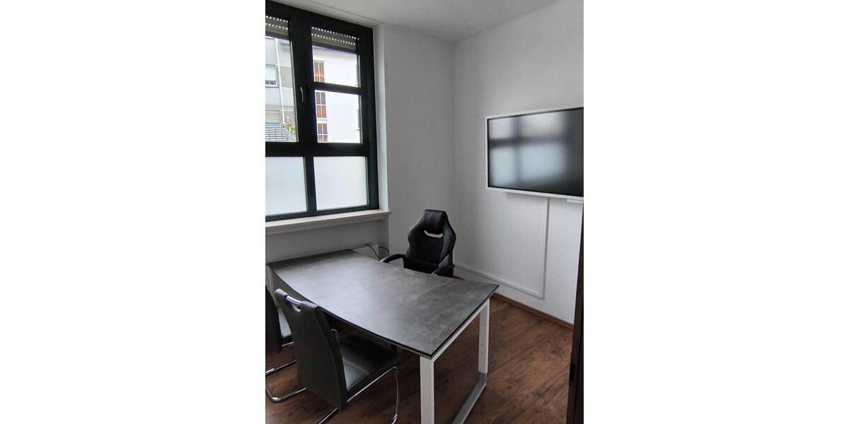 Modernes Büro zur Vermietung – hell, flexibel, zentral zimmer