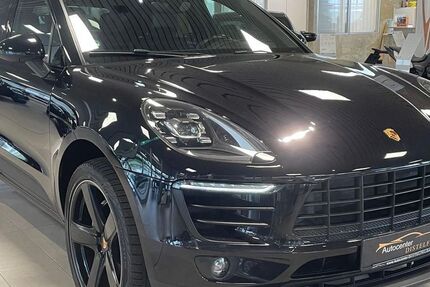Porsche Macan 153.173 km 32.990 &euro; Neuwied 56564