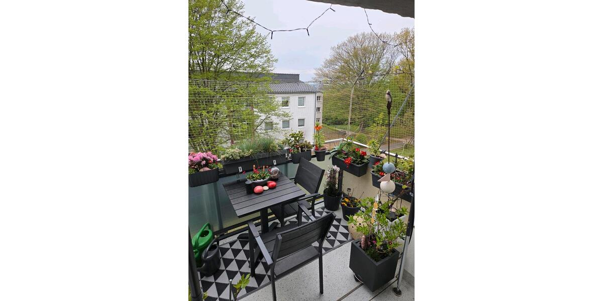 Etagenwohnung Koblenz Horchheim - 3 Zimmer, 68 m&sup2;, 259.000&euro; | Angebot:26727238