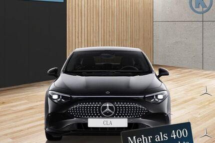 Mercedes-Benz CLA 350 9.000 km 51.990 &euro; Koblenz 56073
