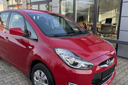 Hyundai ix20 68.500 km 7.990 &euro; Koblenz/Rh. 56070