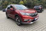 Honda CR-V Executive 4WD 190.000 km 12.490 € Koblenz 56070