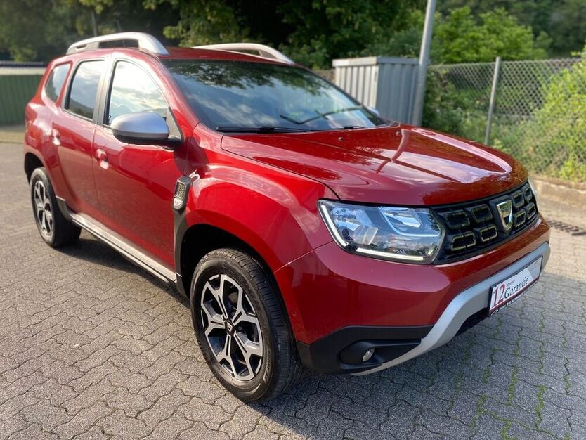 Duster