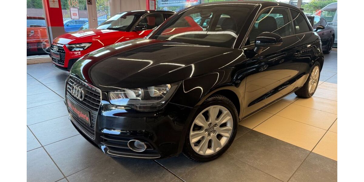 Audi A1 159.980 km 5.999 &euro; Bad Breisig 53498