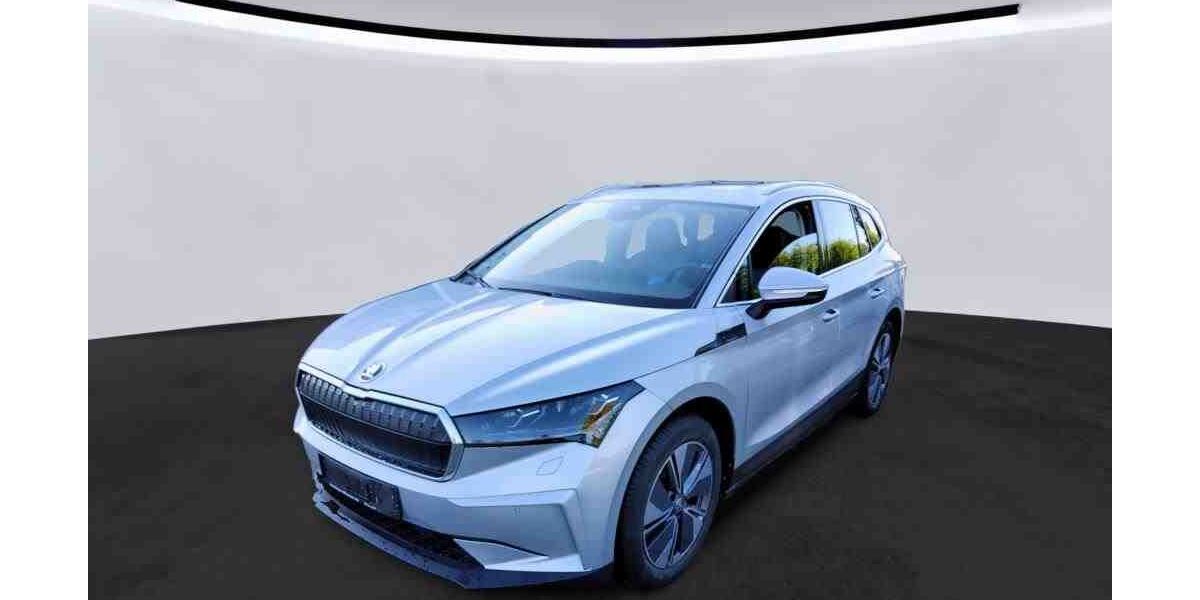 Skoda Enyaq 30.250 km 26.980 &euro; Diez 65582